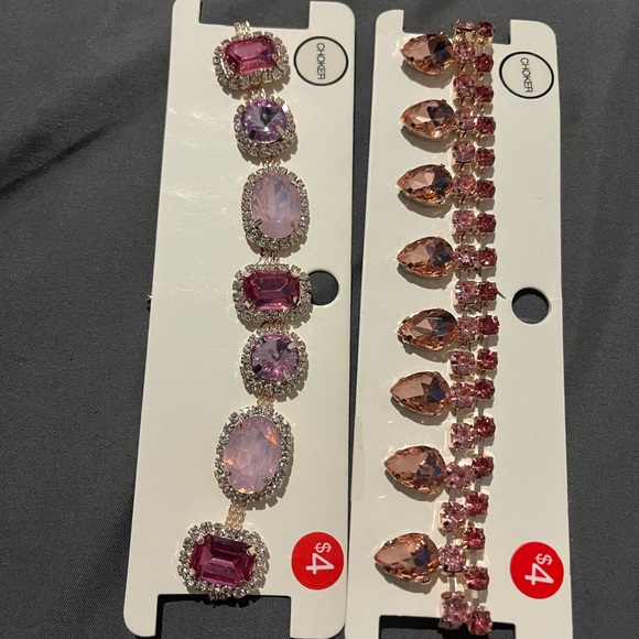 Choker - Picture 2 of 3